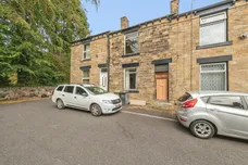 Stonehyrst Avenue, Dewsbury
