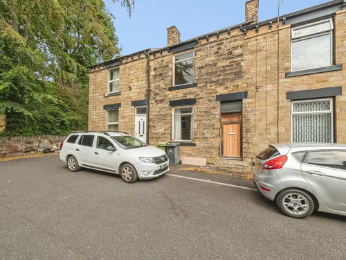 Stonehyrst Avenue, Dewsburyphoto
