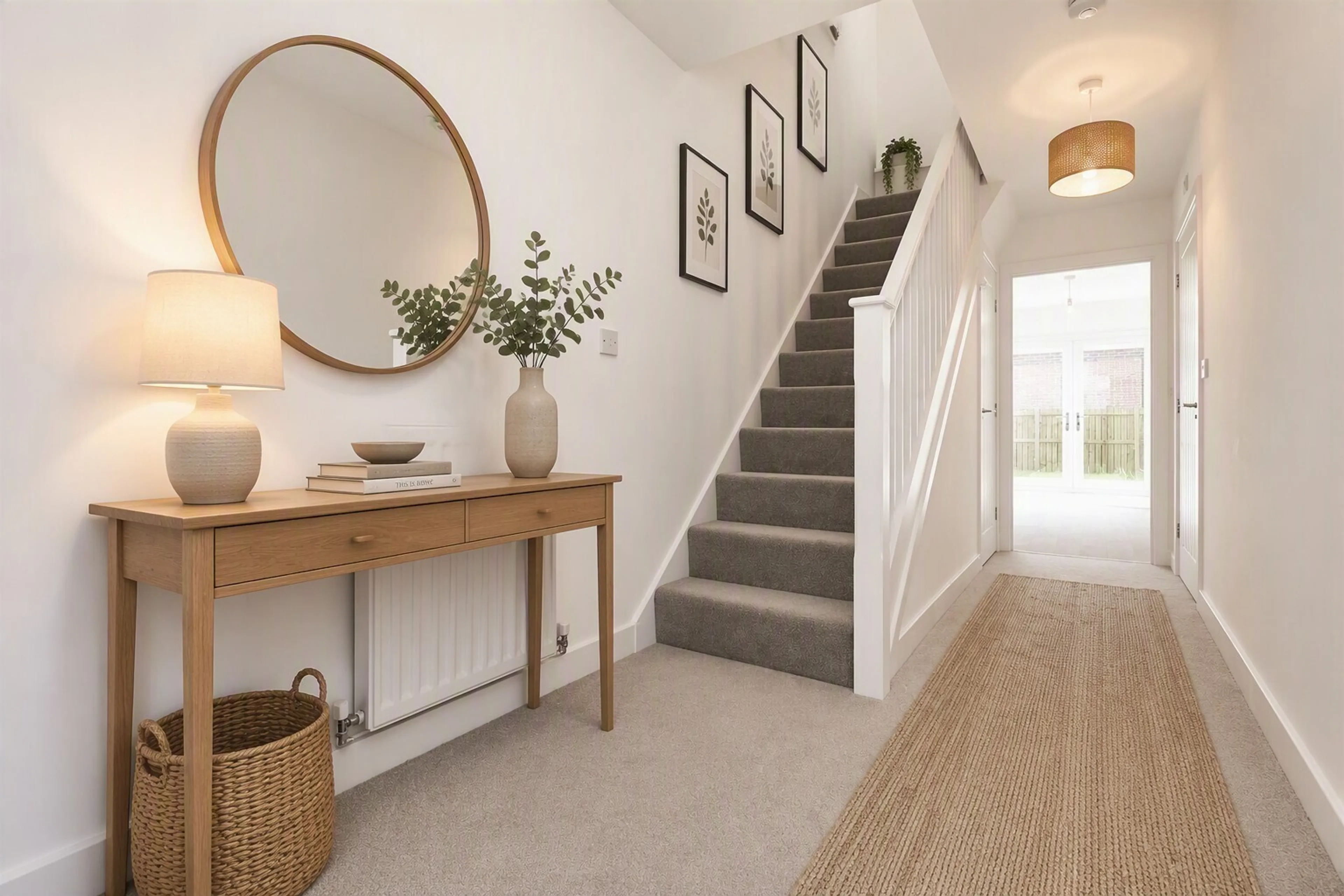 Property at Woodside Meadows, Hartlepool