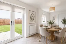 Woodside Meadows, Hartlepool