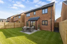 Woodside Meadows, Hartlepool