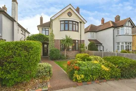Property responsive