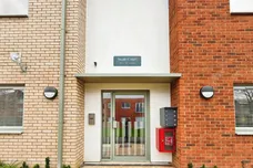 24 Swain Court, Oundle Road, Peterborough