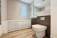 24 Swain Court, Oundle Road, Peterborough