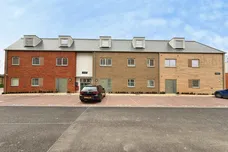 24 Swain Court, Oundle Road, Peterborough