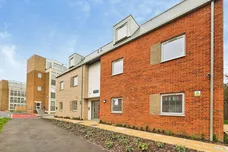 24 Swain Court, Oundle Road, Peterborough