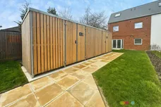 24 Swain Court, Oundle Road, Peterborough