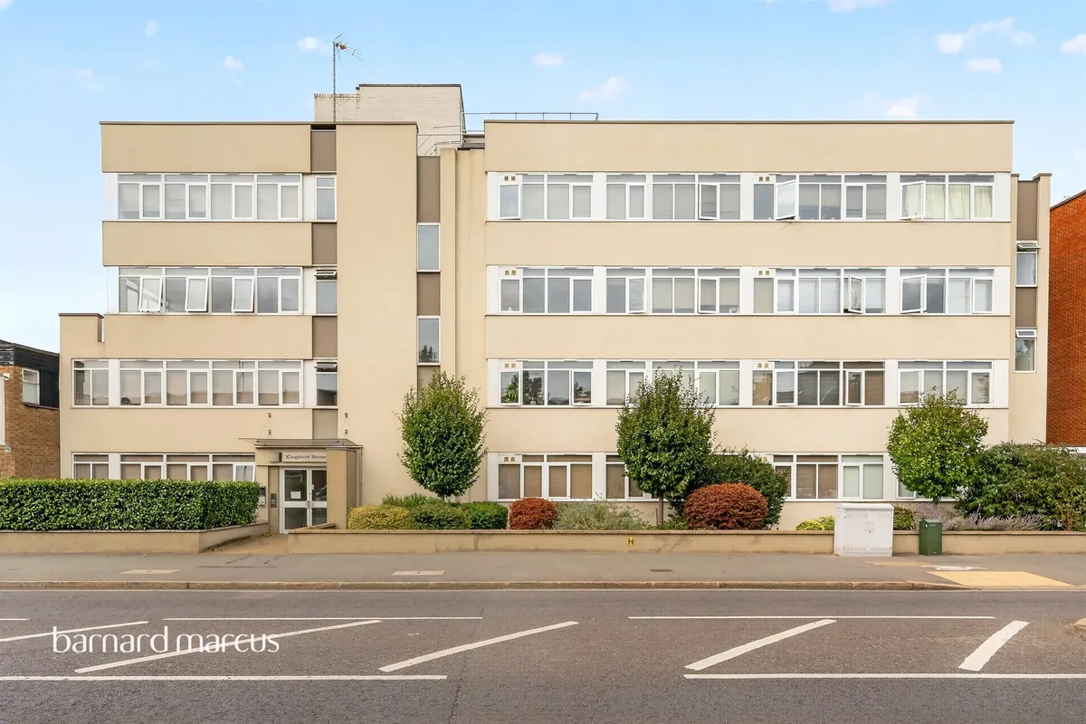 East Street, Epsom