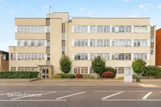 East Street, Epsom