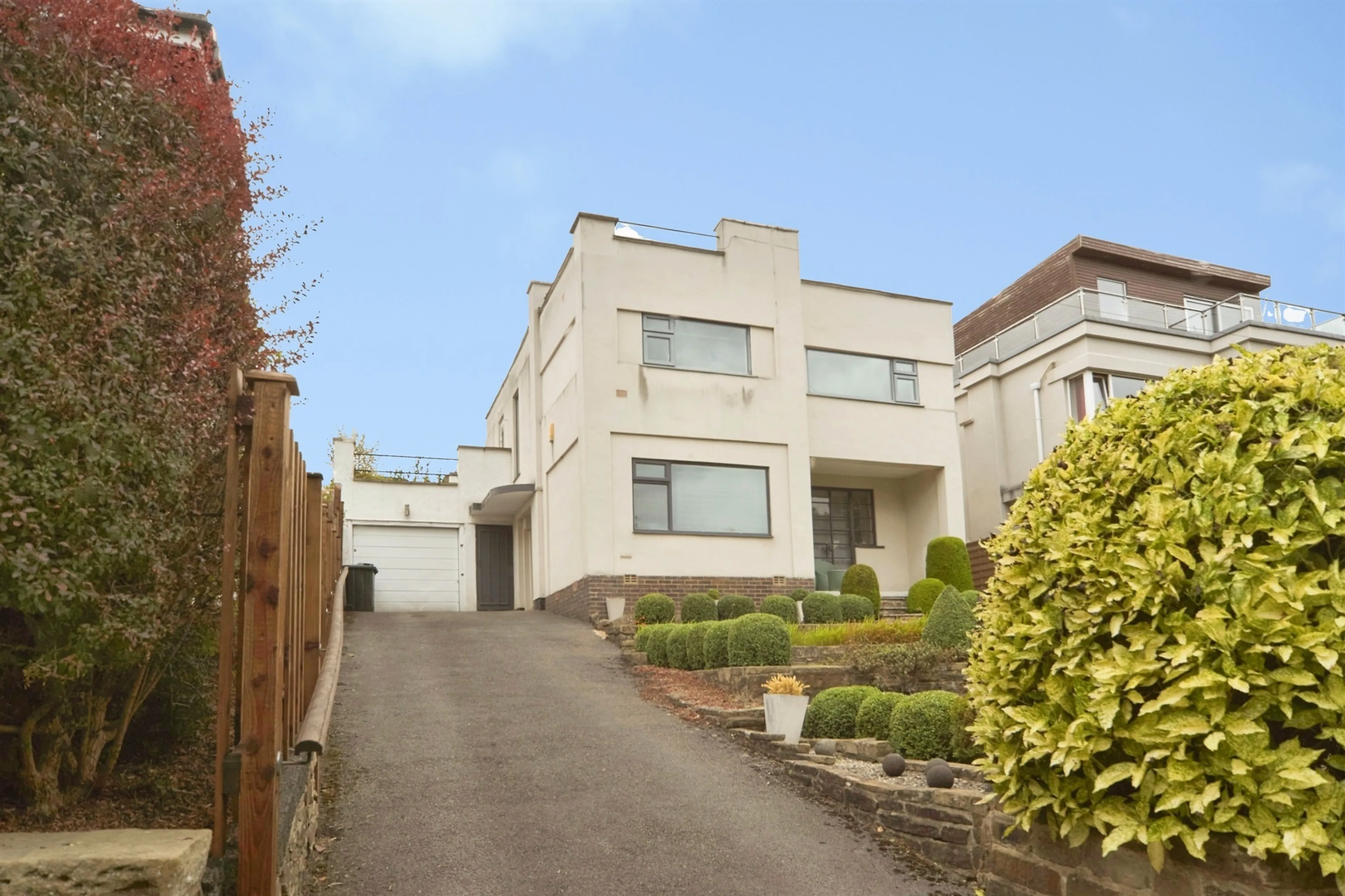 Property at Grange Park Drive, Bingley
