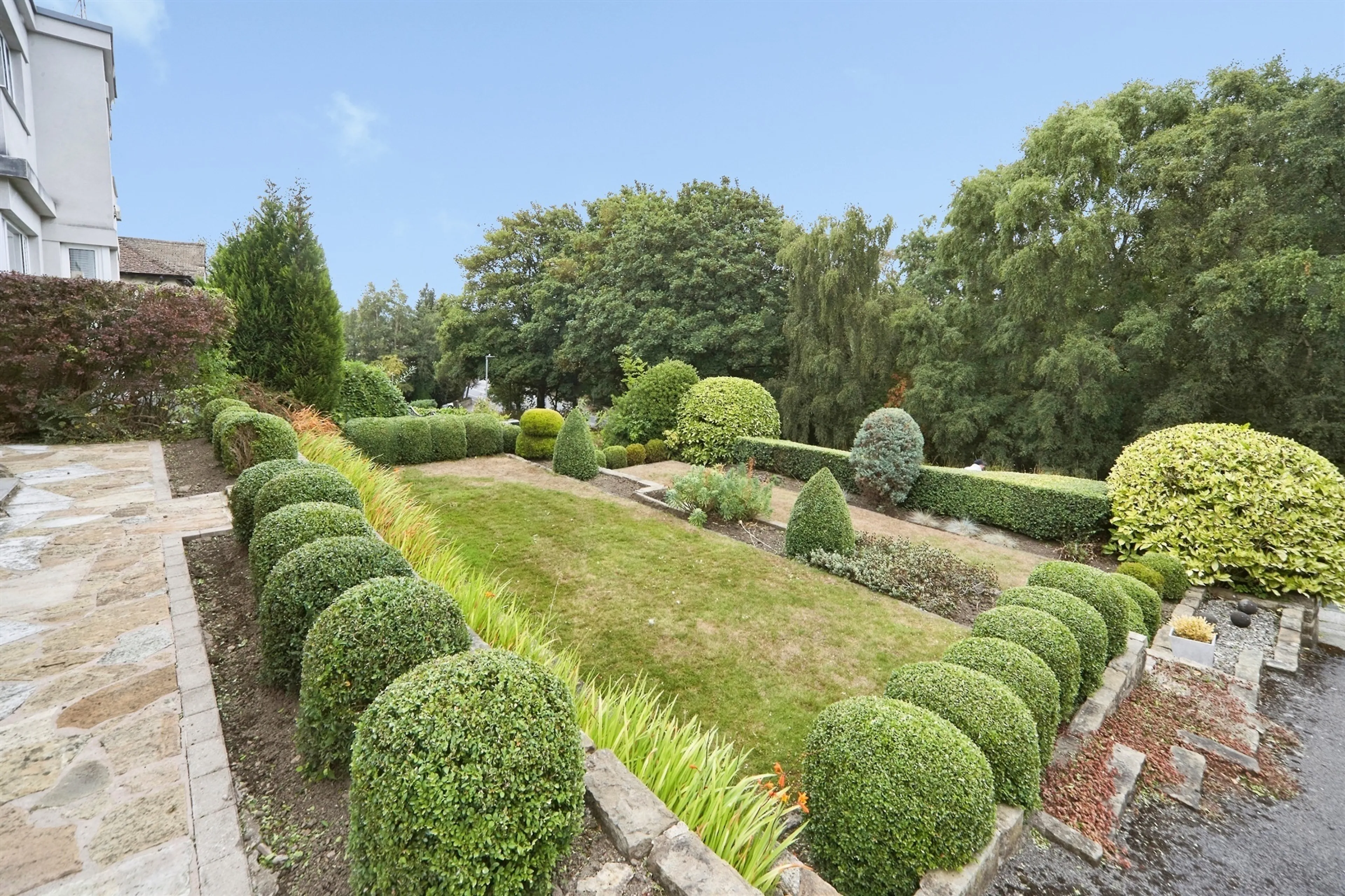 Property at Grange Park Drive, Bingley