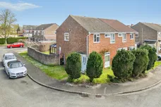 St. James Close, Hanslope, Milton Keynes