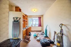 St. James Close, Hanslope, Milton Keynes