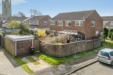 St. James Close, Hanslope, Milton Keynes