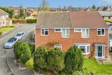St. James Close, Hanslope, Milton Keynes