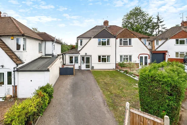 Elmwood Road, Redhill, Surrey, RH1