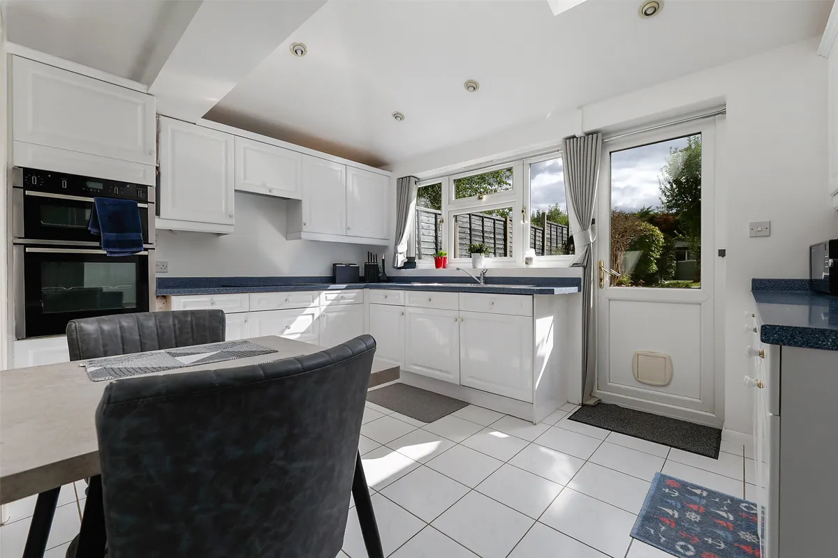 Elmwood Road, Redhill, Surrey, RH1