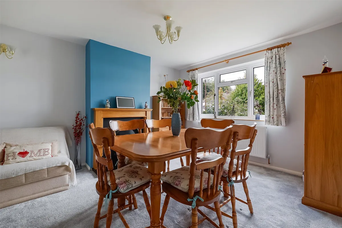 Elmwood Road, Redhill, Surrey, RH1