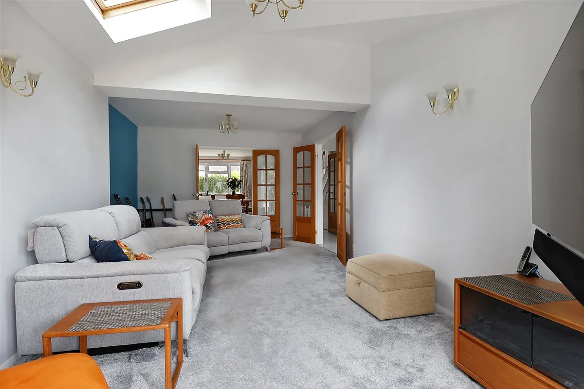 Elmwood Road, Redhill, Surrey, RH1
