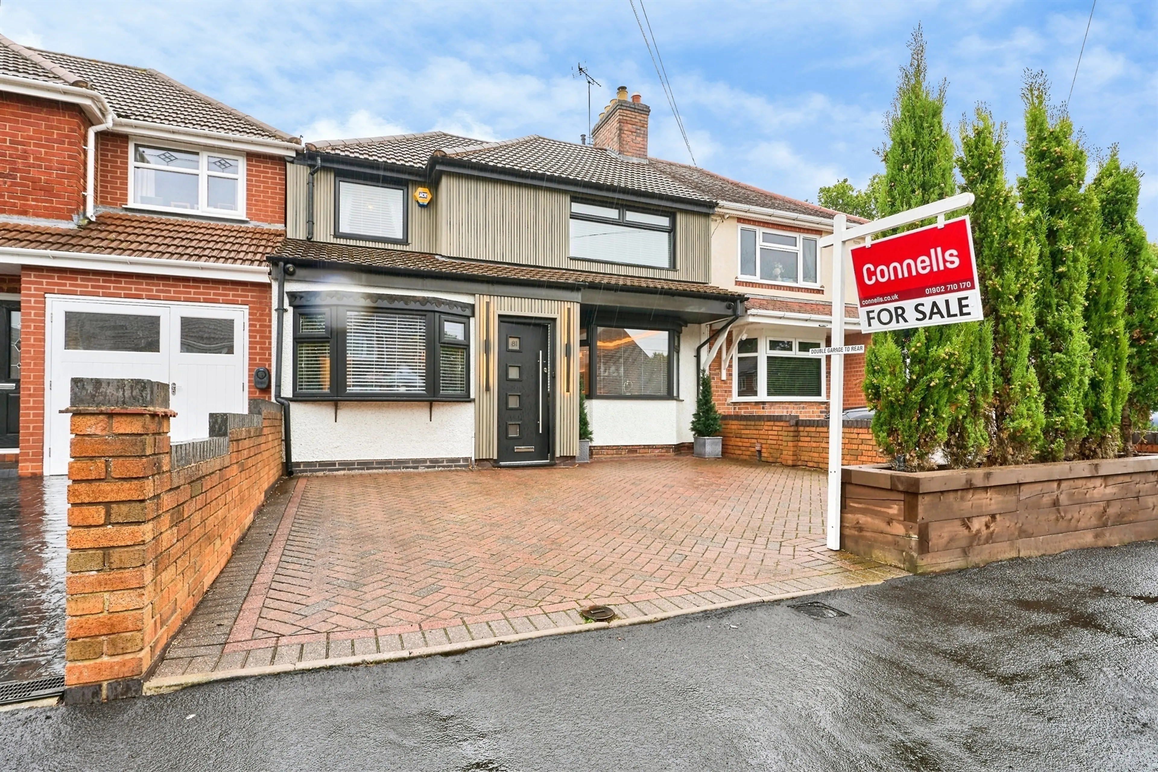 Property at Carlton Avenue, Wednesfield, Wolverhampton