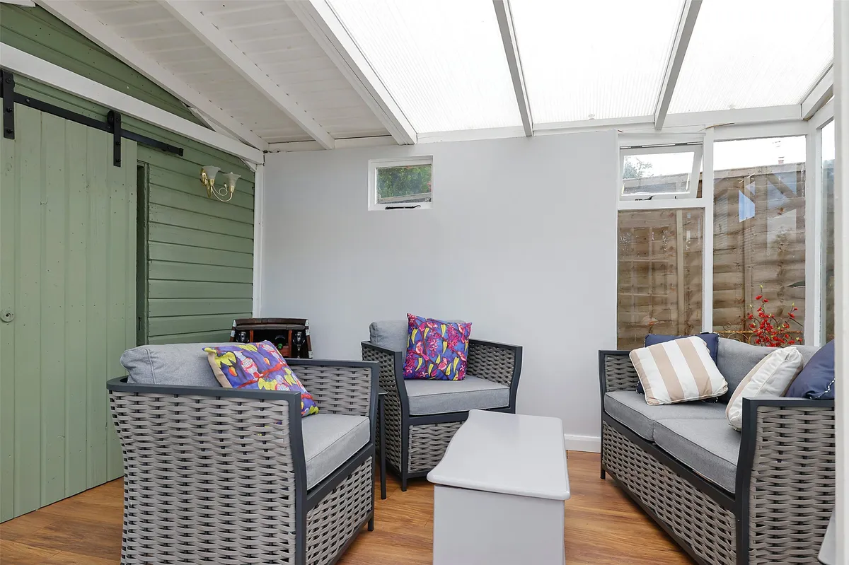 Elmwood Road, Redhill, Surrey, RH1