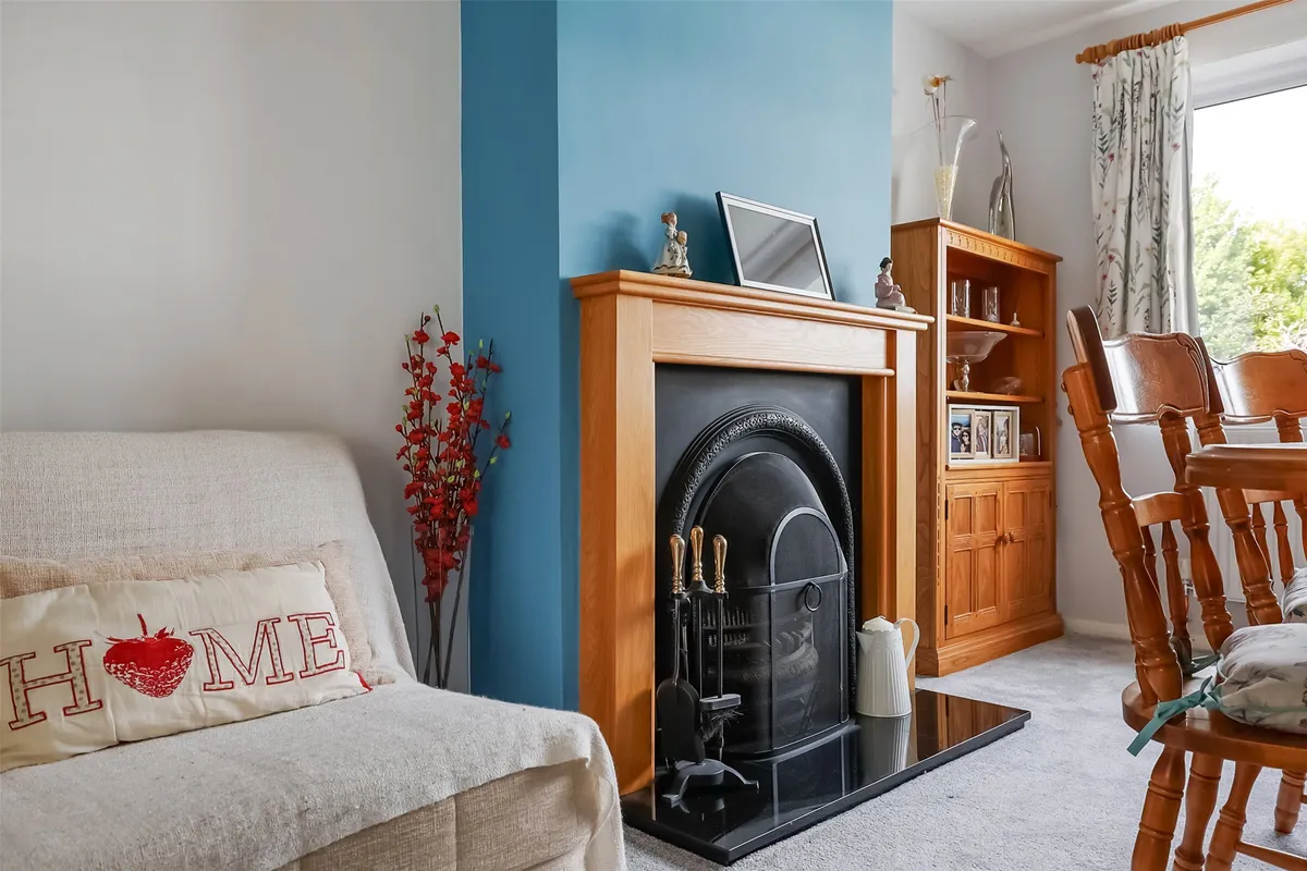 Elmwood Road, Redhill, Surrey, RH1
