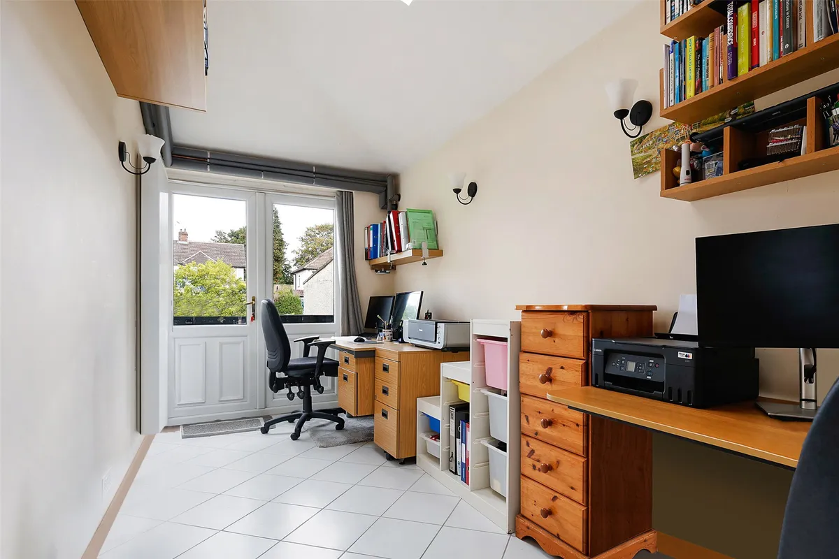 Elmwood Road, Redhill, Surrey, RH1