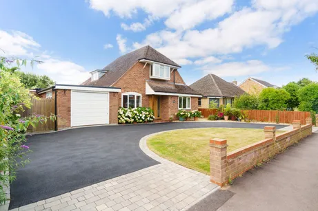 Burford Road, Stratford-Upon-Avon, CV37