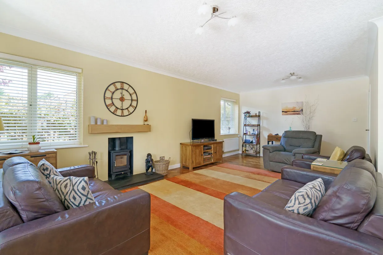 Burford Road, Stratford-Upon-Avon, CV37 photo 3
