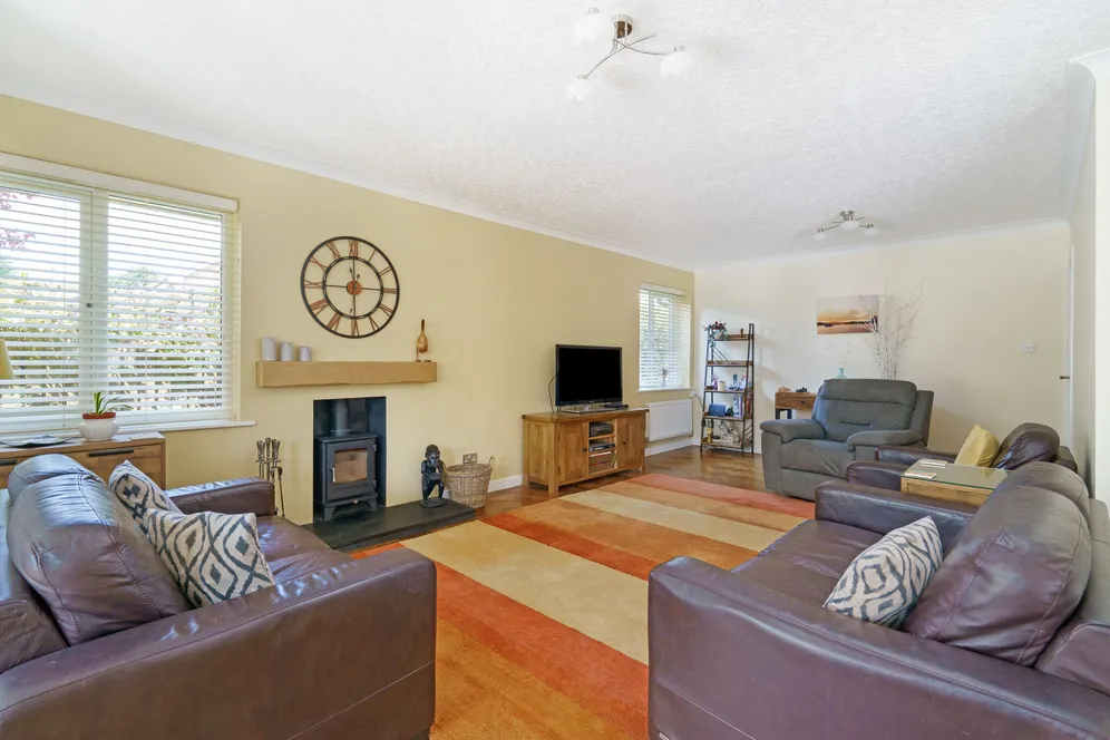 Burford Road, Stratford-Upon-Avon, CV37 photo 3