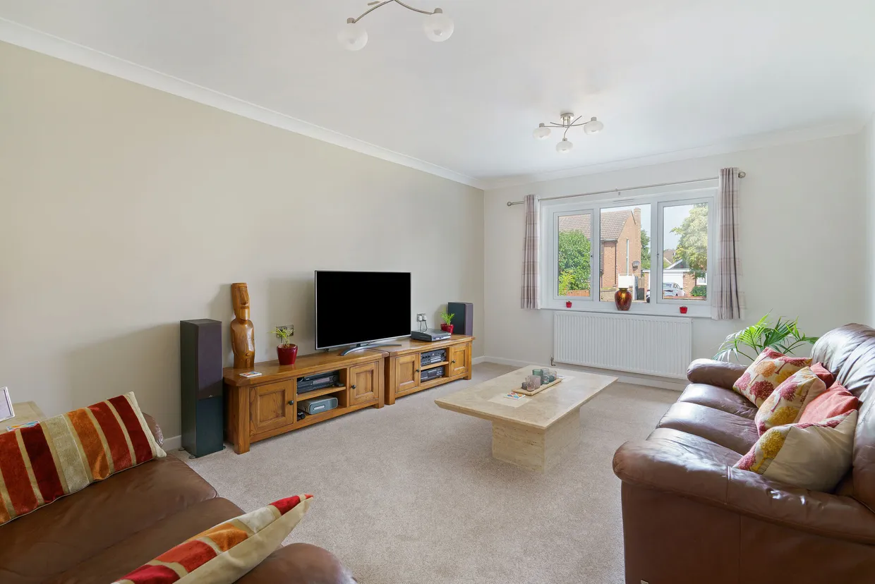 Burford Road, Stratford-Upon-Avon, CV37 photo 8