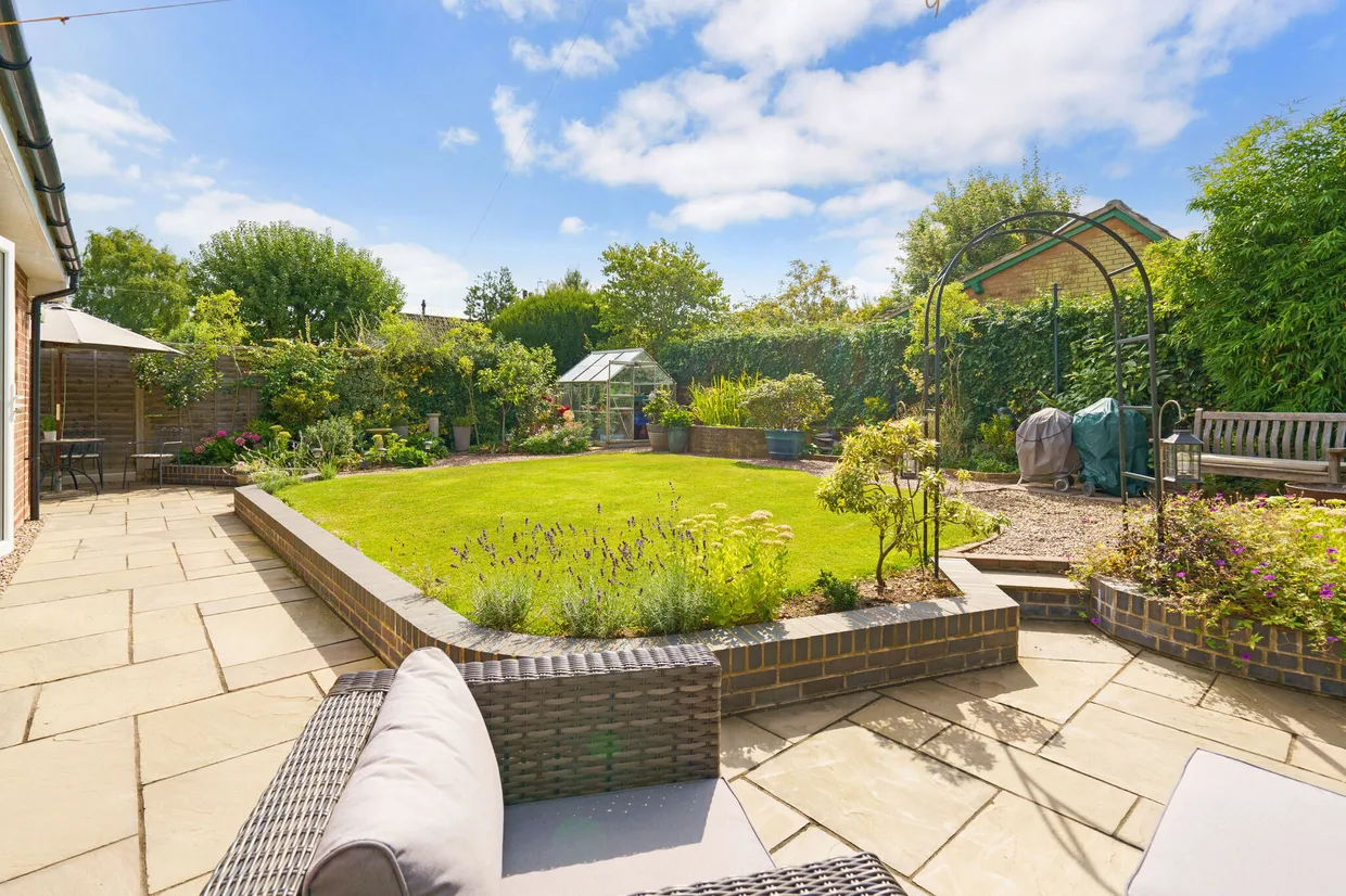 Burford Road, Stratford-Upon-Avon, CV37 photo 11