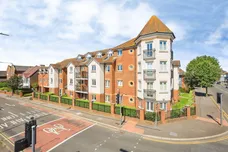 Whitley Road, Eastbourne