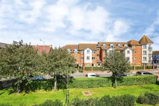 Whitley Road, Eastbourne
