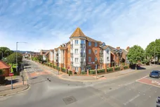 Whitley Road, Eastbourne