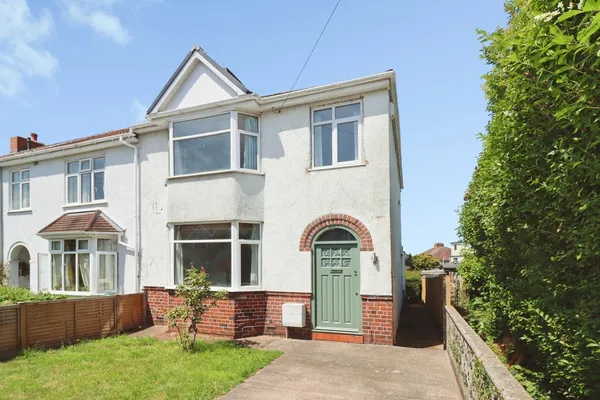Everest Avenue, Bristol, BS16