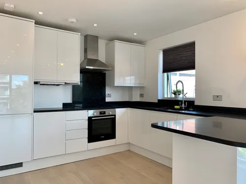 Ongar Road, Brentwoodphoto
