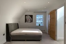 Ongar Road, Brentwood