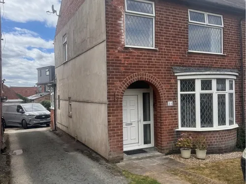 Three Tuns Road, Eastwood, NOTTINGHAMphoto