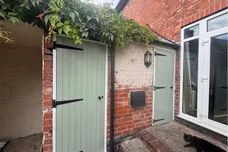 Three Tuns Road, Eastwood, NOTTINGHAM