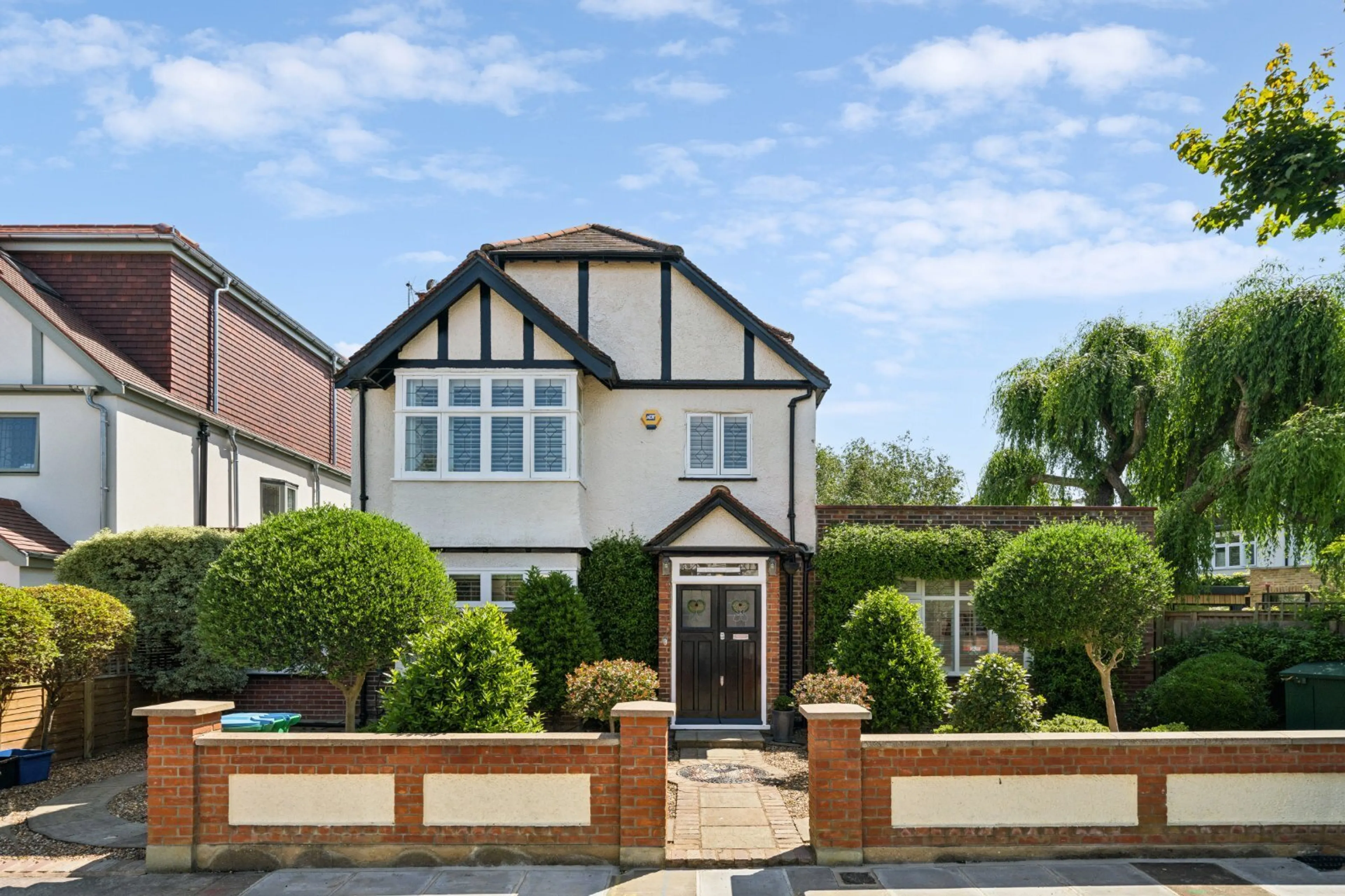 Property at Parke Road, Barnes, London, SW13