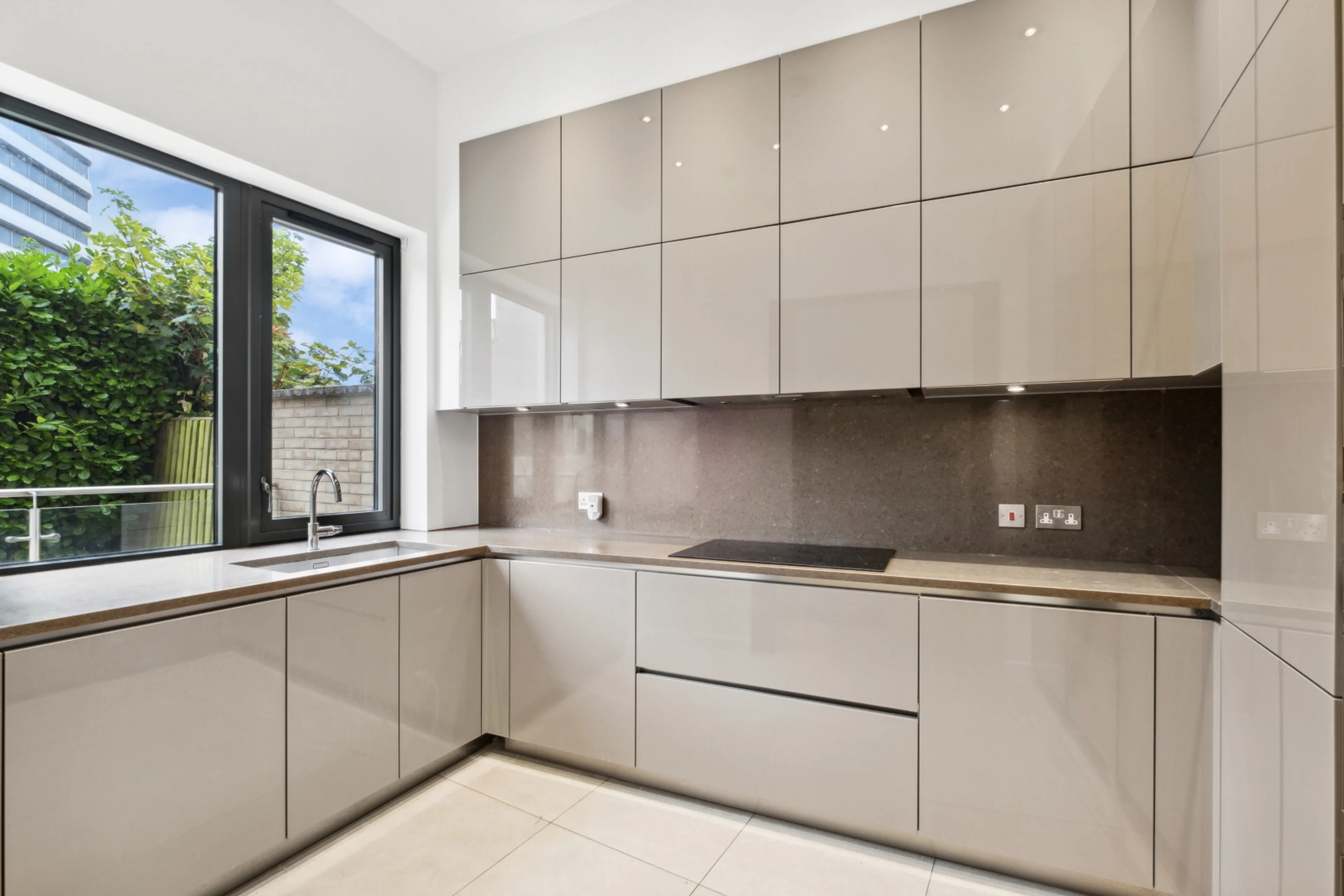 Property at Gunnersbury Mews, London, W4