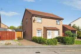 Property responsive