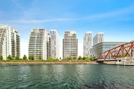 Property responsive