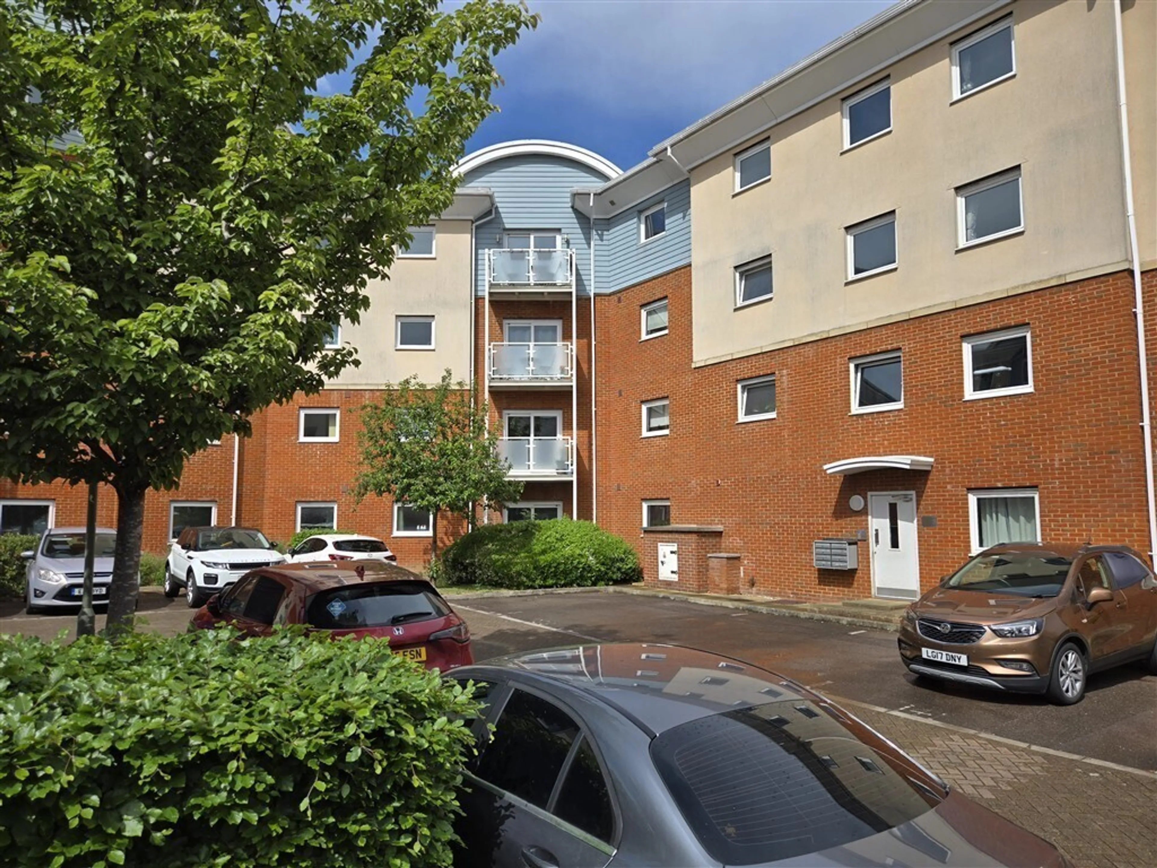 Property at Burrage Road, REDHILL