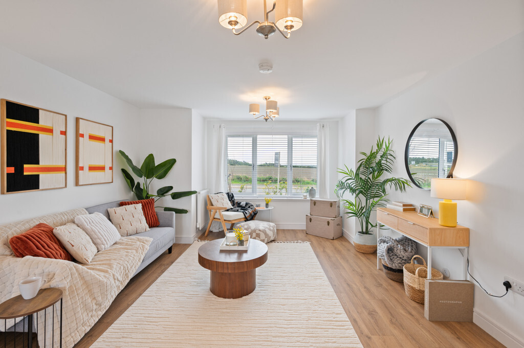 13 Barbachlaw Way, Wallyford, Musselburgh, EH21 8TS Image 4