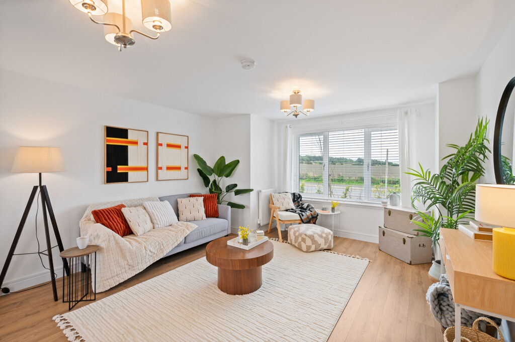 13 Barbachlaw Way, Wallyford, Musselburgh, EH21 8TS Image 3