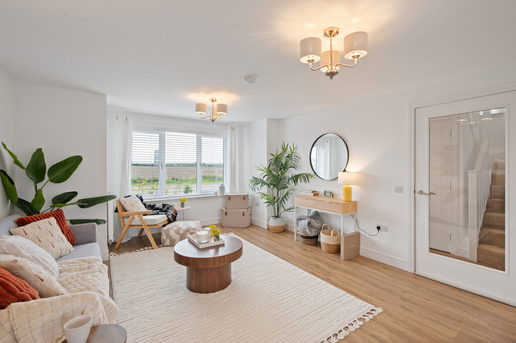 13 Barbachlaw Way, Wallyford, Musselburgh, EH21 8TS Image 5
