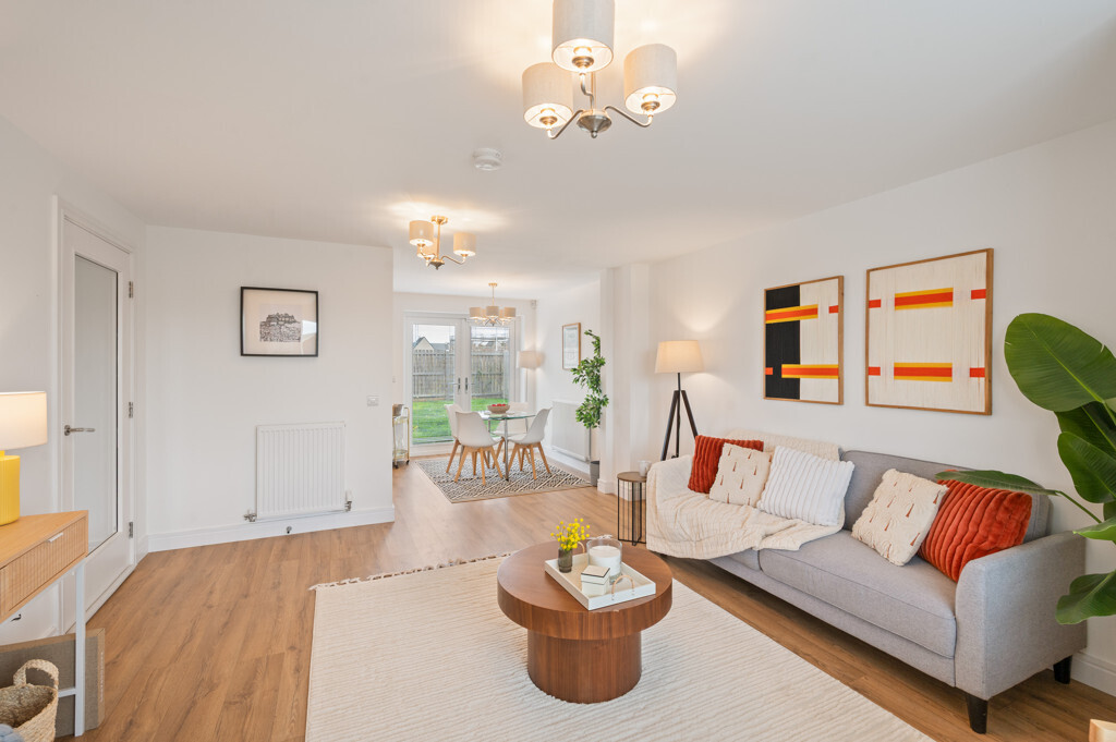 13 Barbachlaw Way, Wallyford, Musselburgh, EH21 8TS Image 6