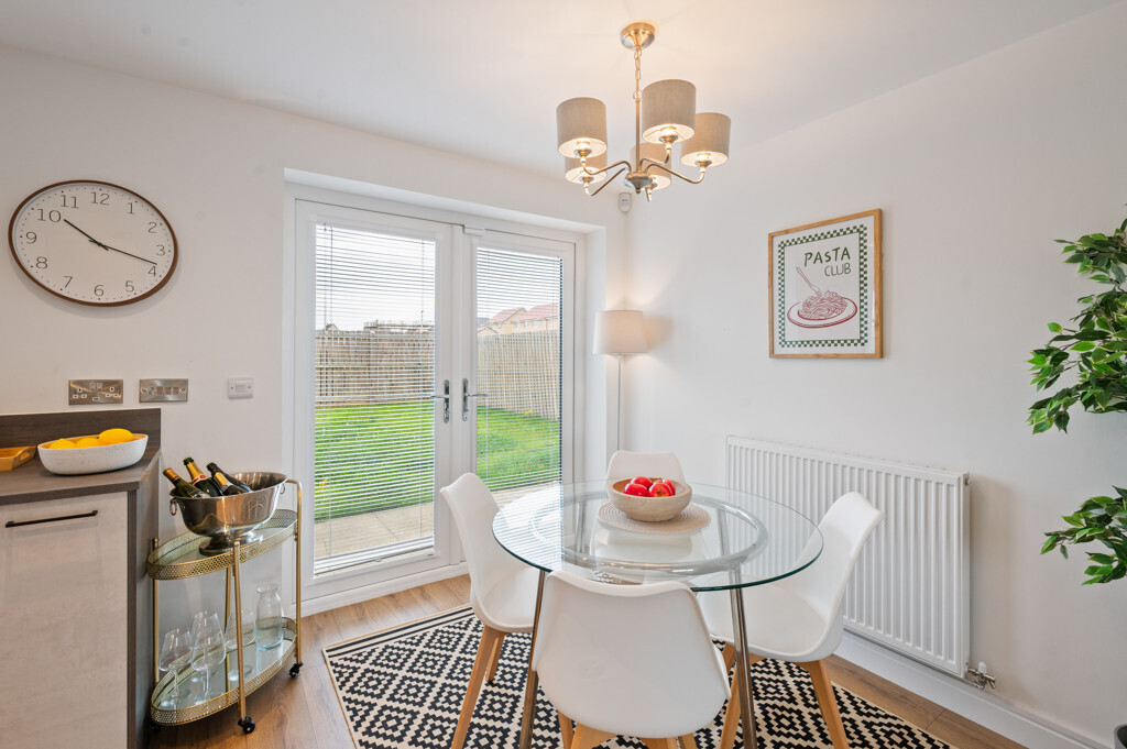 13 Barbachlaw Way, Wallyford, Musselburgh, EH21 8TS Image 7